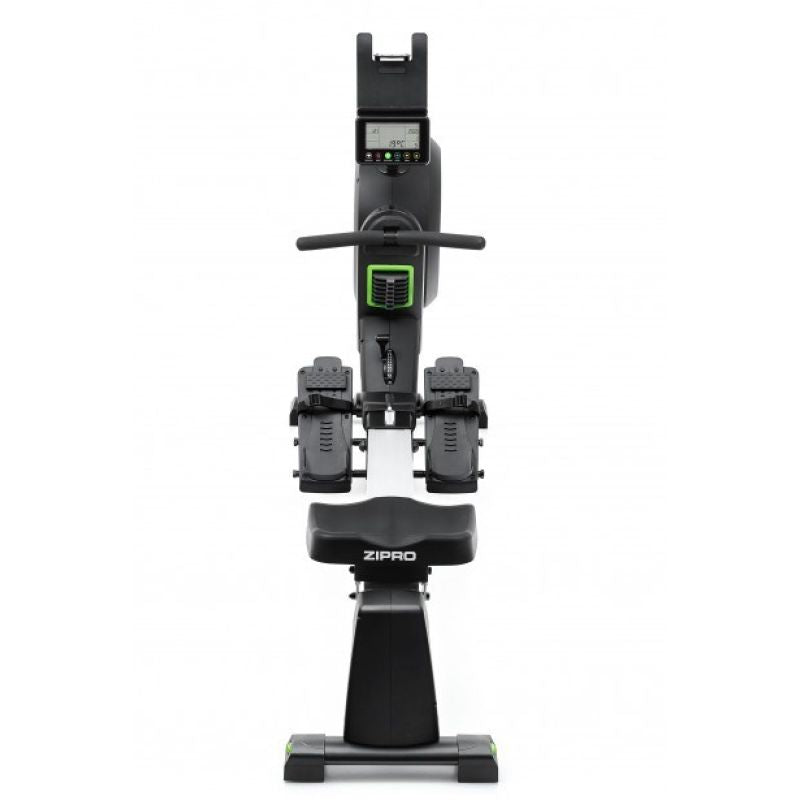 Zipro Dash Air/Magnetic Rowing Machine pulóver 19306724