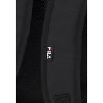 Fila Fulda Backpack czarny hátizsák