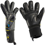 Enero Training Goalkeeper Gloves Size fekete kesztyű