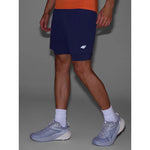 Men's 4F Quick-Dry Trail Running 4FWSS25TFSHM0880-22S short