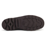 Palladium Pampa Hi Bark Brown barna kiegészítő 02352-291