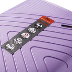 Iguana Hardside suitcase Cantabria II 97l hátizsák 92800479894