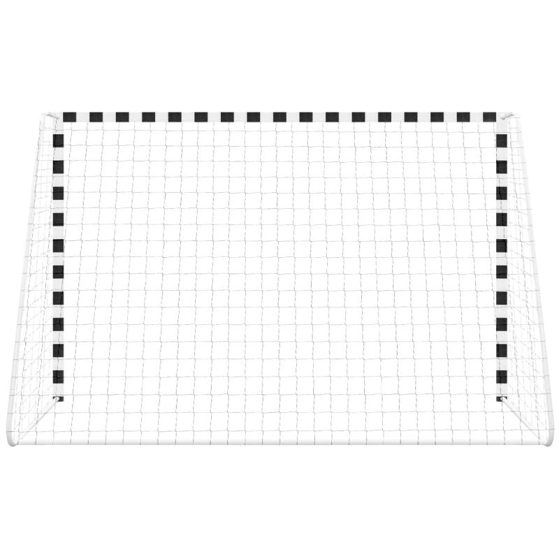 Enero FOOTBALL GOAL WITH NET goals, nets