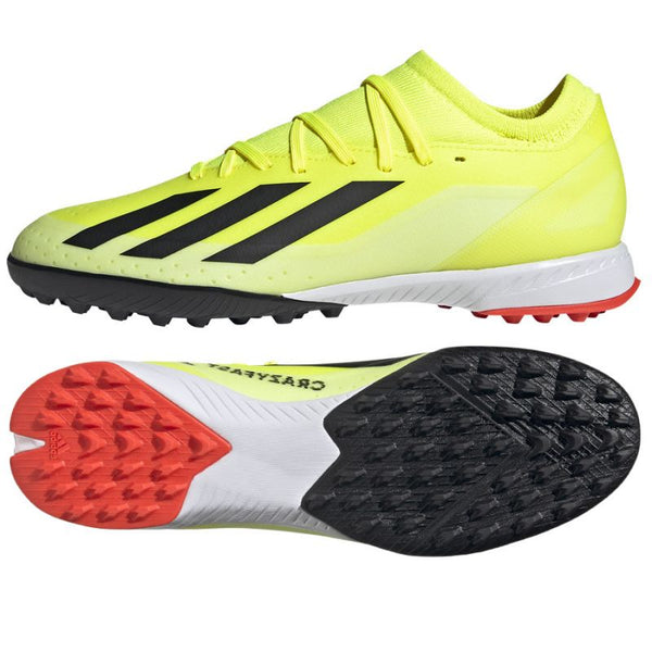 Adidas X Crazyfast League TF M IF0698 shoes Cipő