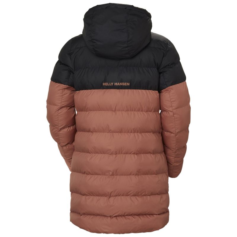 Helly Hansen Active Puffy Parka Jacket W 54027 084 Kabát