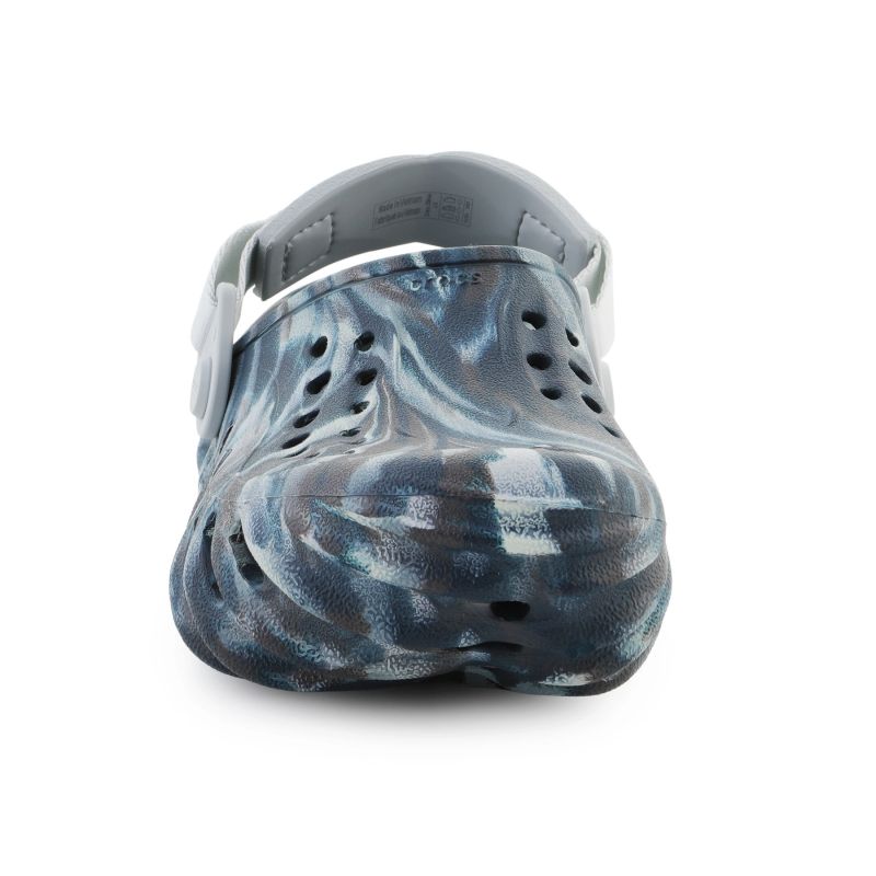 Crocs Echo Marbled Clog GS Jr 208464-0LE cipő