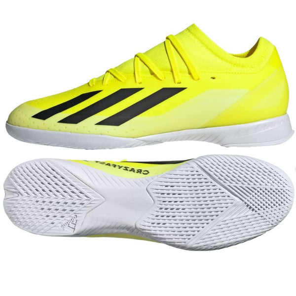 Adidas X Crazyfast League IN M IF0701 shoes Cipő