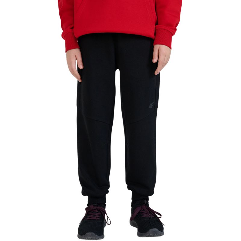 Trousers 4f Cas M1103 Jr 4fjwss25ttrom1103 20s