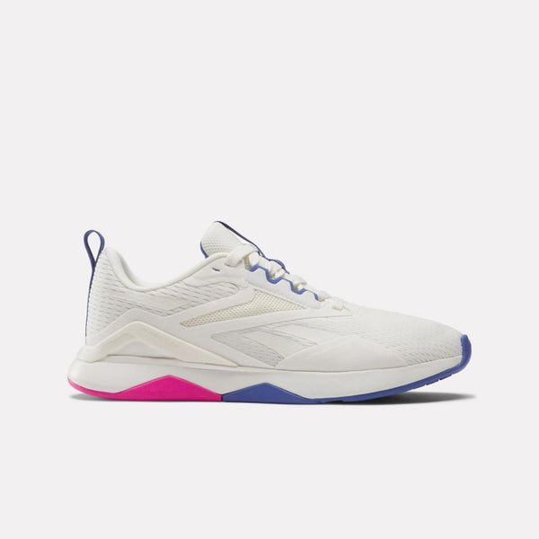 Reebok Nanoflex TR 2.0 W 100074543 Shoes Cipő