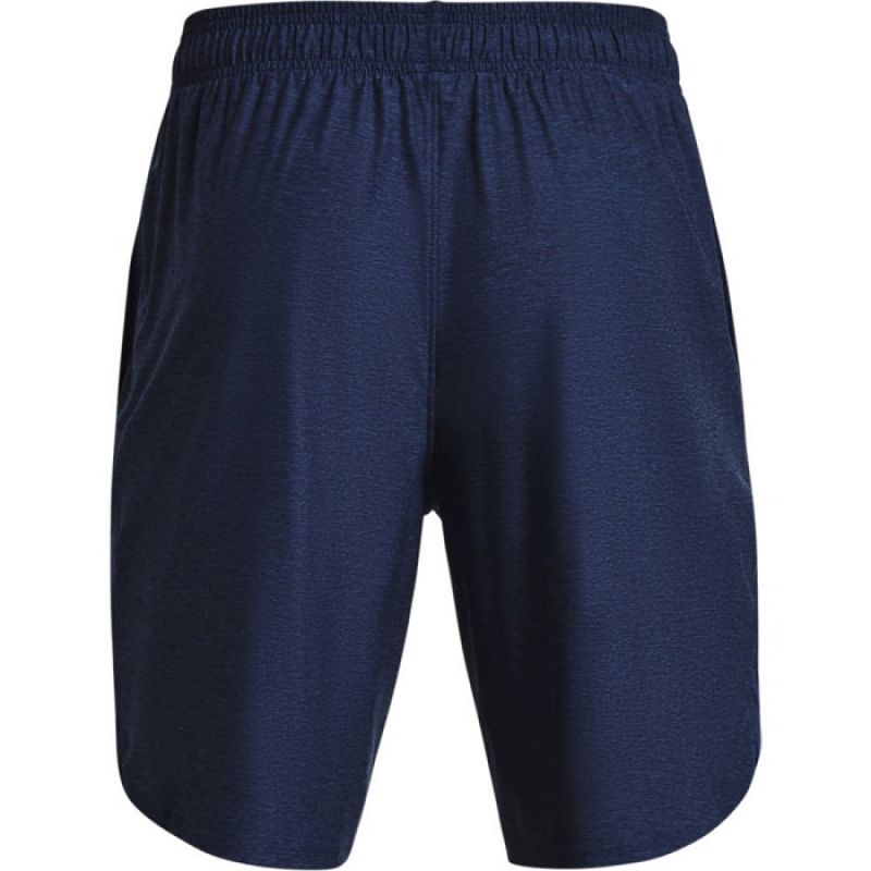 Under Armour Armor Train Stretch Shorts M 1356858-408 Nadrág