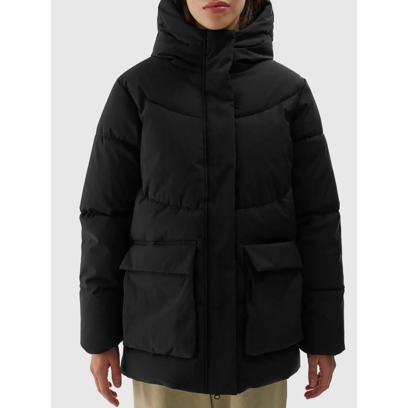 4f W 4fwaw24tdjaf474-20s Winter Down Jacket