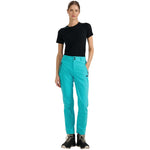 4f softshell trousers FNK F0988 W 4FWAW25TFTRF0988 48S Nadrág