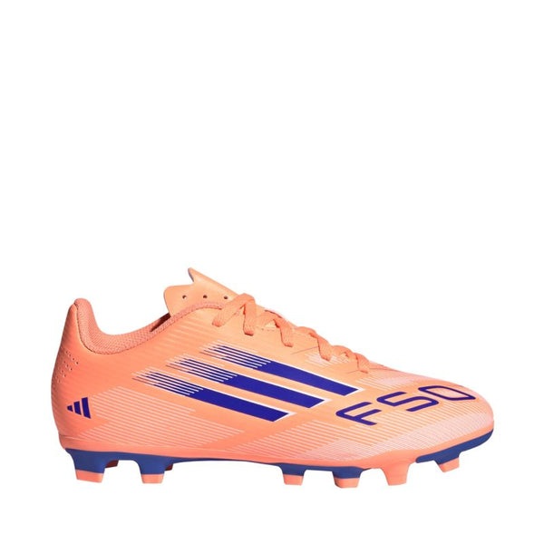 adidas F50 Club FG/MG JI0027 kids' soccer shoes Cipő