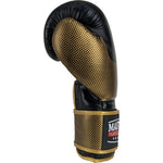 MASTERS FIGHT EQUIPMENT RPU-BRUTE boxing gloves kesztyű 019801-10