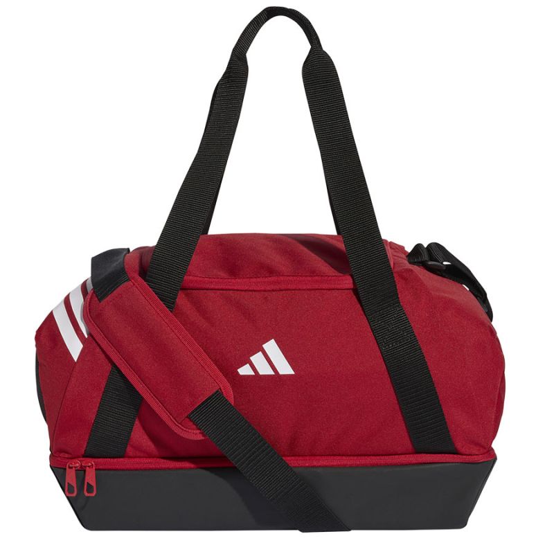 Adidas TIRO Duffle Bottom Compartment S JY7964 piłka nożna sporttáska