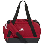 Adidas TIRO Duffle Bottom Compartment S JY7964 piłka nożna sporttáska