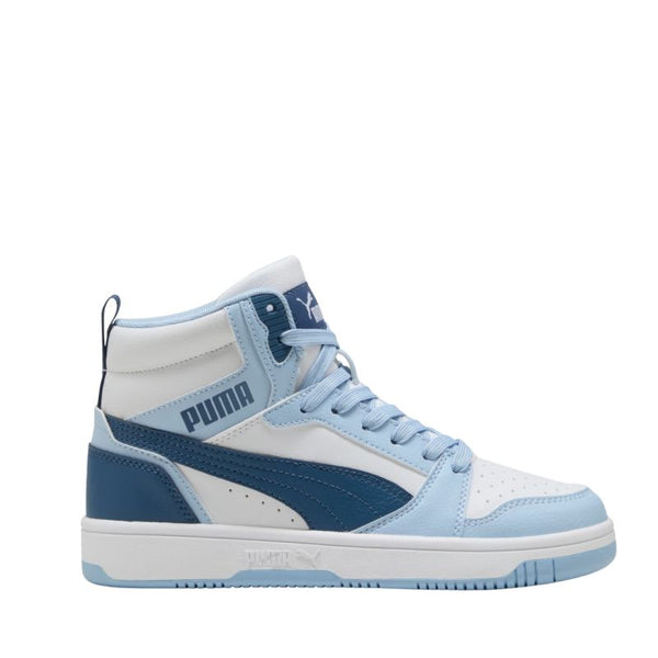 Puma Rebound V6 Mid Jr shoes 393831 32 Cipő