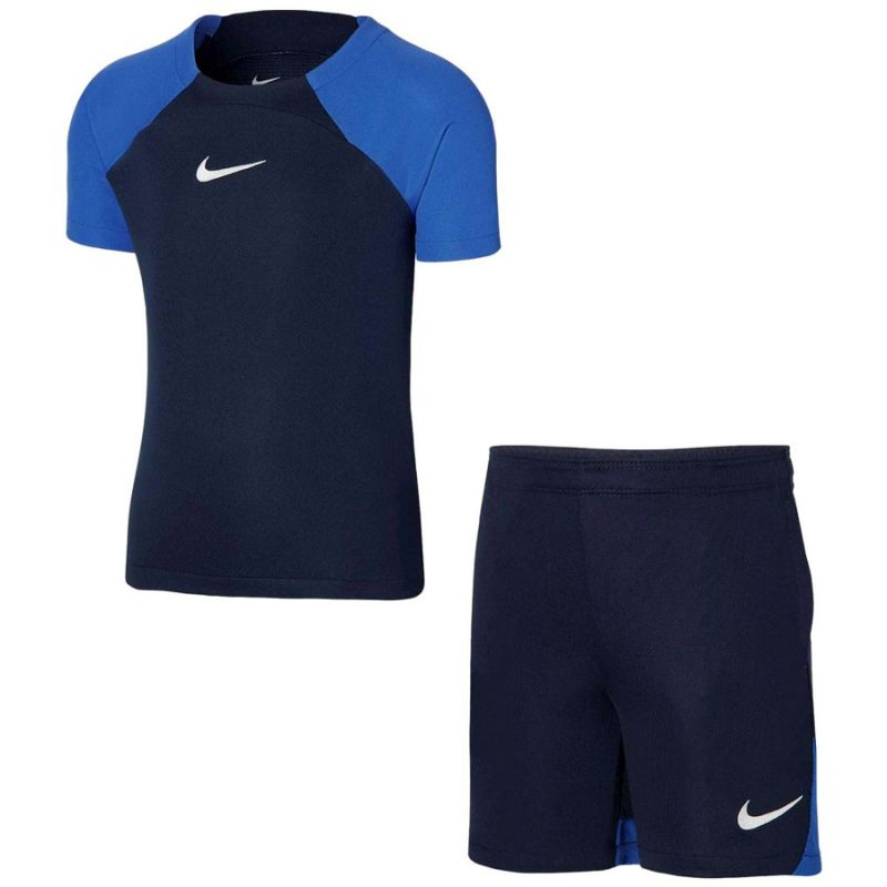 Nike Set Nike Academy Pro Training Kit Jr DH9484 451 Ruházat