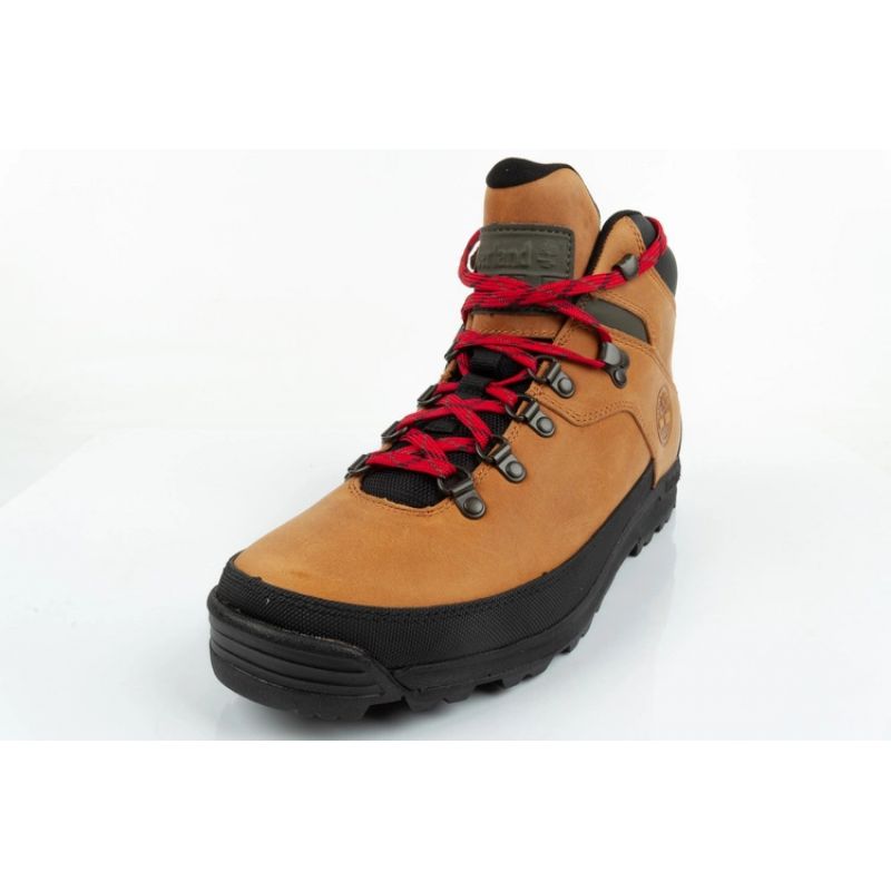 Timberland World Hiker M 0A5RF7231 trekking shoes Cipő