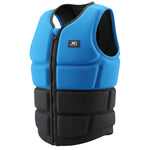 XQMAX Neoprene Sup Vest Rl Blue/Black kék póló GSP-132161