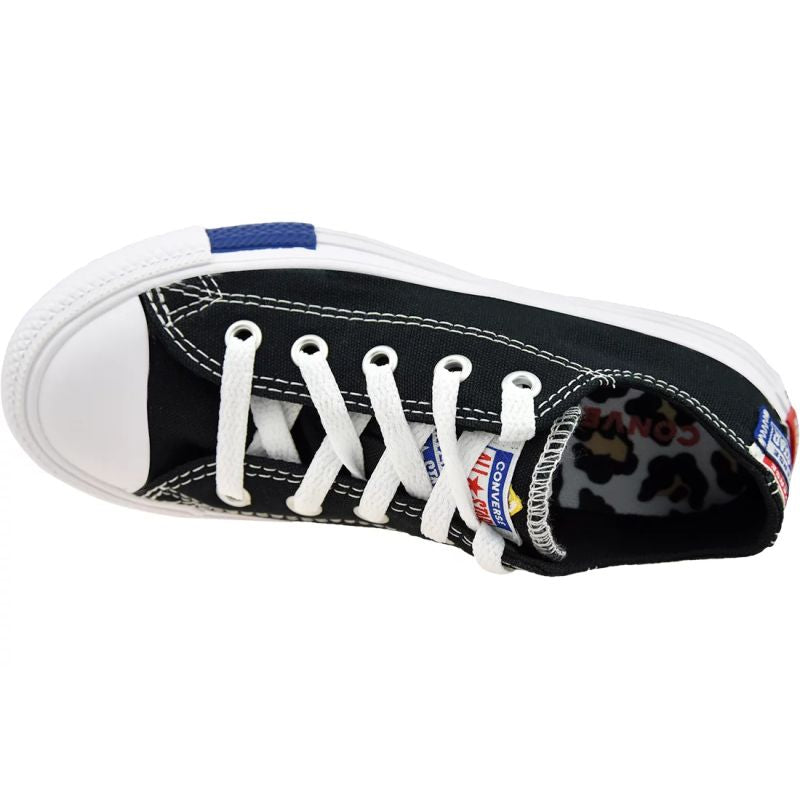 Converse Chuck Taylor All Star Jr 366992C shoes Cipő