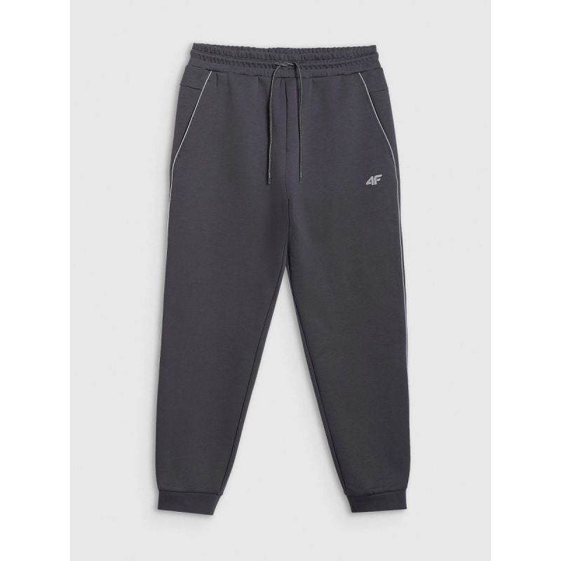 Men's jogger sweatpants 4F 4FRAW25TTROM1696-22S melegítőnadrág