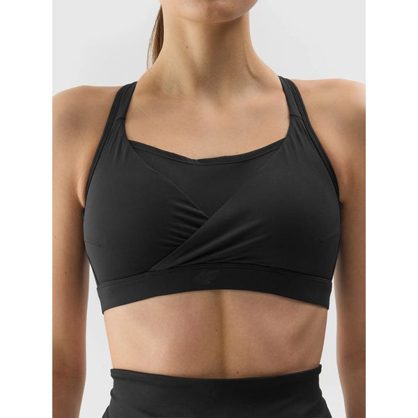 4f Women's maternity training bra for easier breastfeeding General