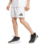 Men's adidas ZNE white JJ4893 fehér short