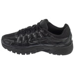 Nike W P-6000 Black fekete női utcai cipő BV1021-002