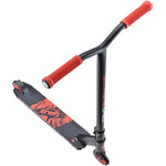 Enero Stunt 100mm Extreme Crew Stun Scooter scooters