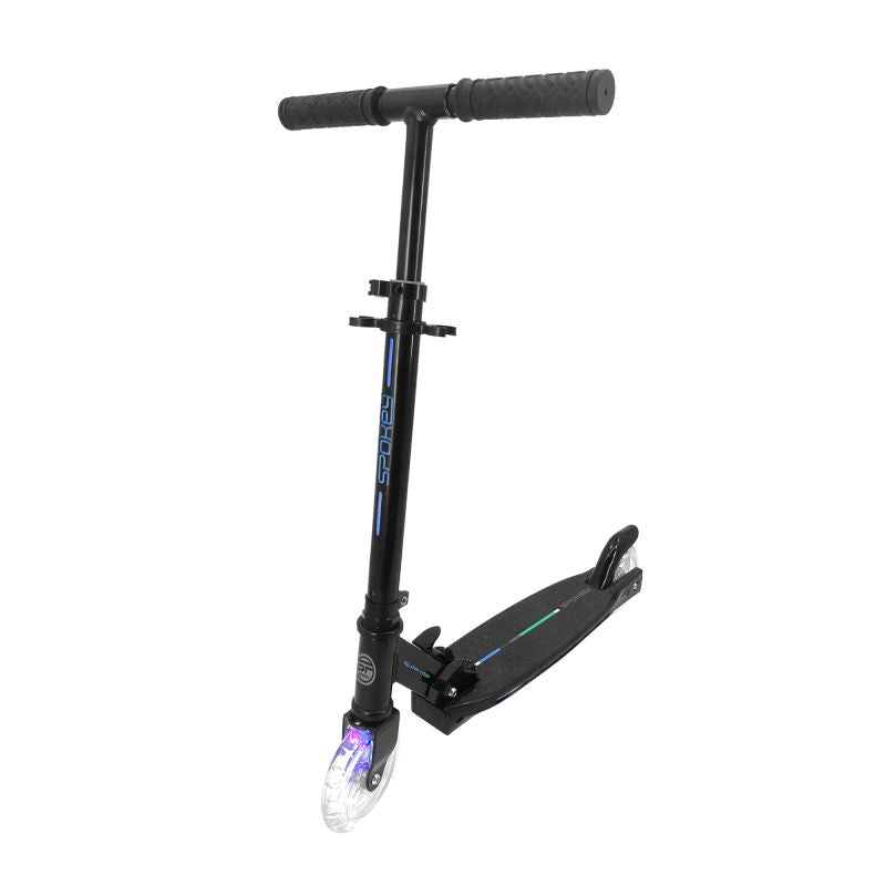 Spokey Glow-Go SPK-944778 Light-Up Scooter General