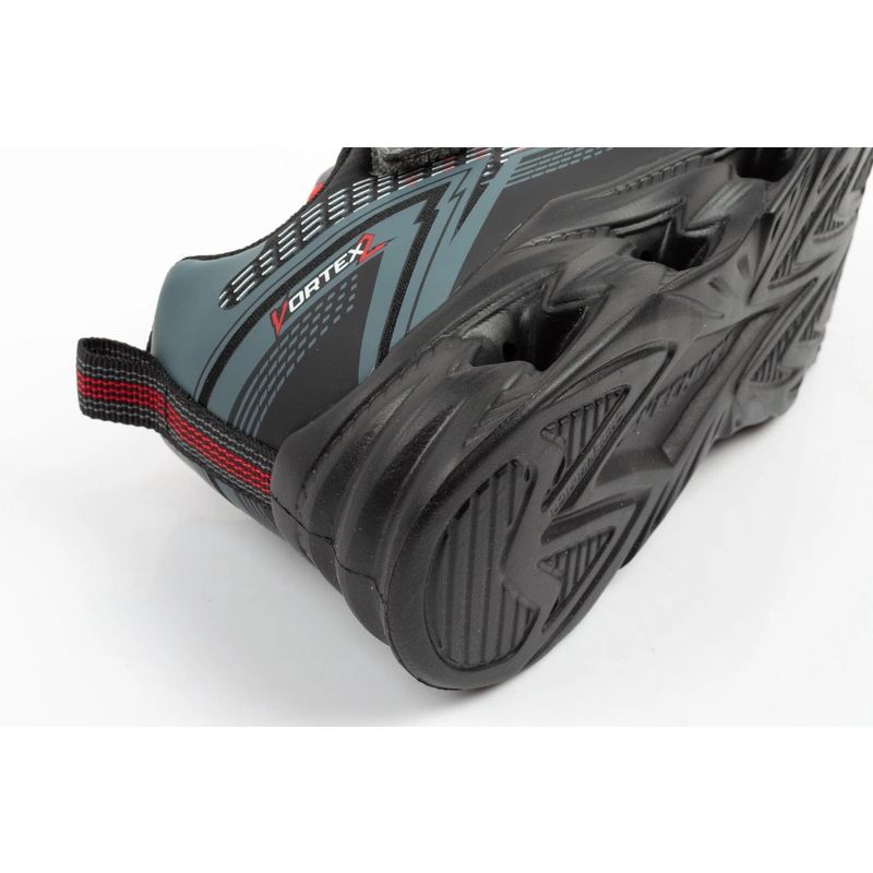 Skechers Veltrox 2.0 LED Children's Sports for Boys with Velcro utcai cipő 400605L/BKCC