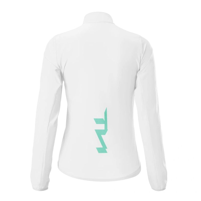 Rockbros TVI S Women's Cycling - White s \ biały dzseki 15110021004-211759