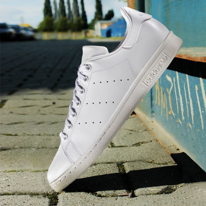 adidas ORIGINALS Stan Smith M S75104 shoes Cipő