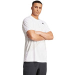 adidas Club Tennis Climacool Men's T-Shirt White JM1199 fehér póló
