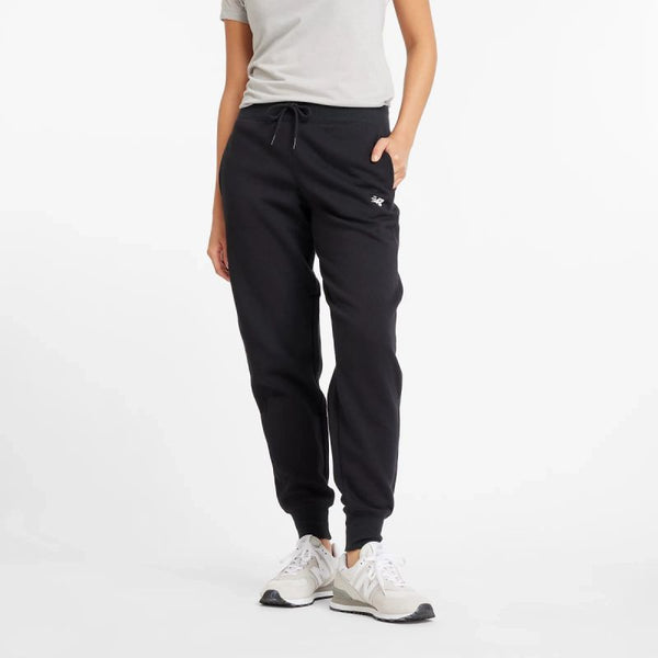 New Balance Sport Fleece Jogger Pants W WP43805BK nadrág