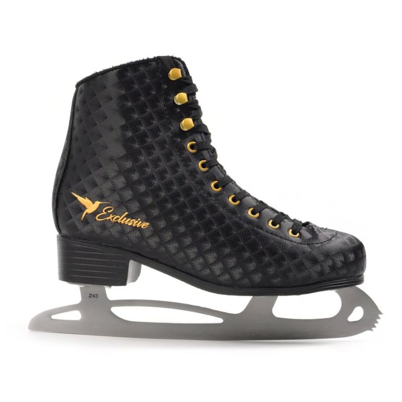 Smj sport Exclusive W figure skates HS-TNK-000009868 Cipő