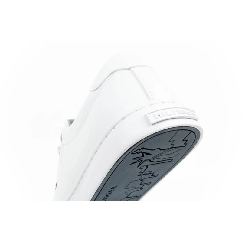 Tommy Hilfiger Essential M shoes FM0FM02157100 cipő