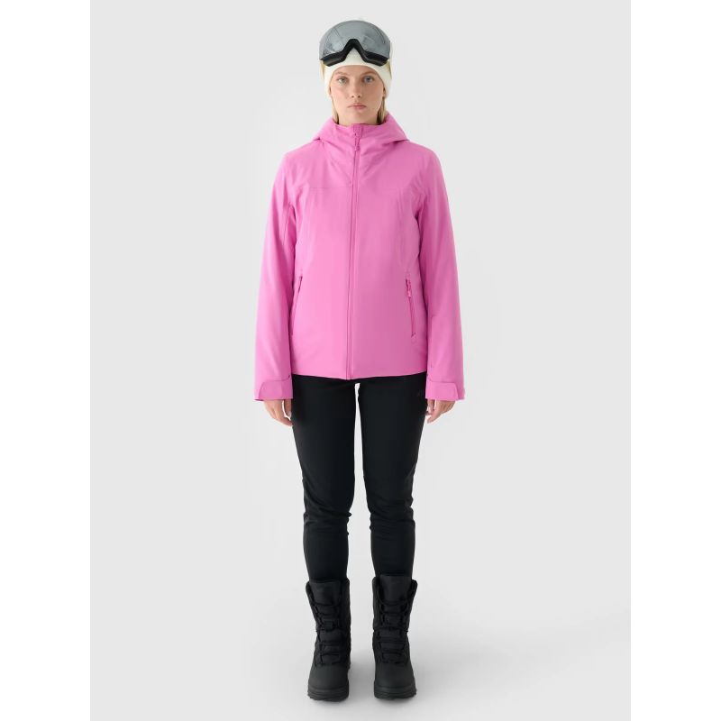 Winter Ski Jacket 4f 4fwaw24ttjaf572-55s