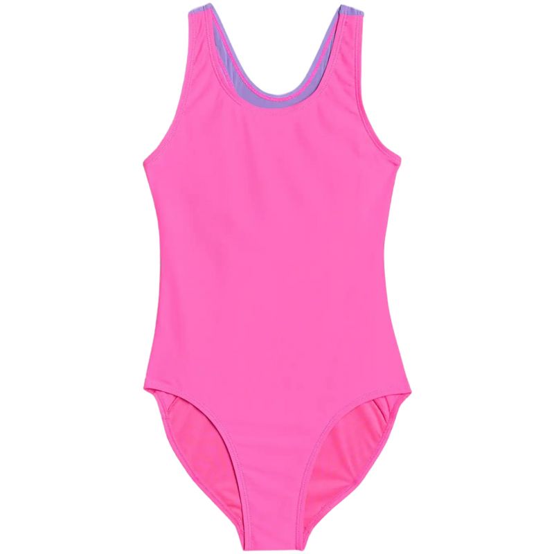 4f Swimsuit F074 Jr 4FJWMM00USWSF074 55N úszóruha