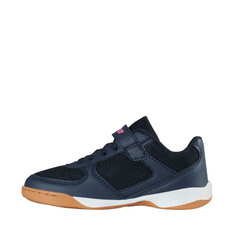 lotto Skeyla K children's navy blue and rózsaszín cipő 2601530K5940