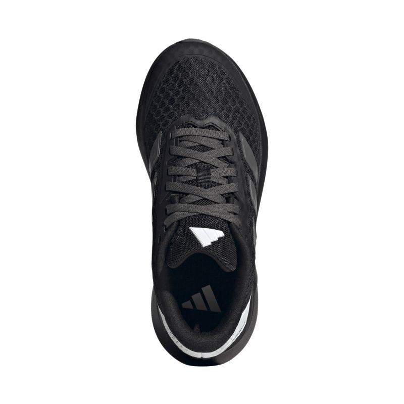 Adidas Duramo SL2 kids' black JS2369 fekete shoes