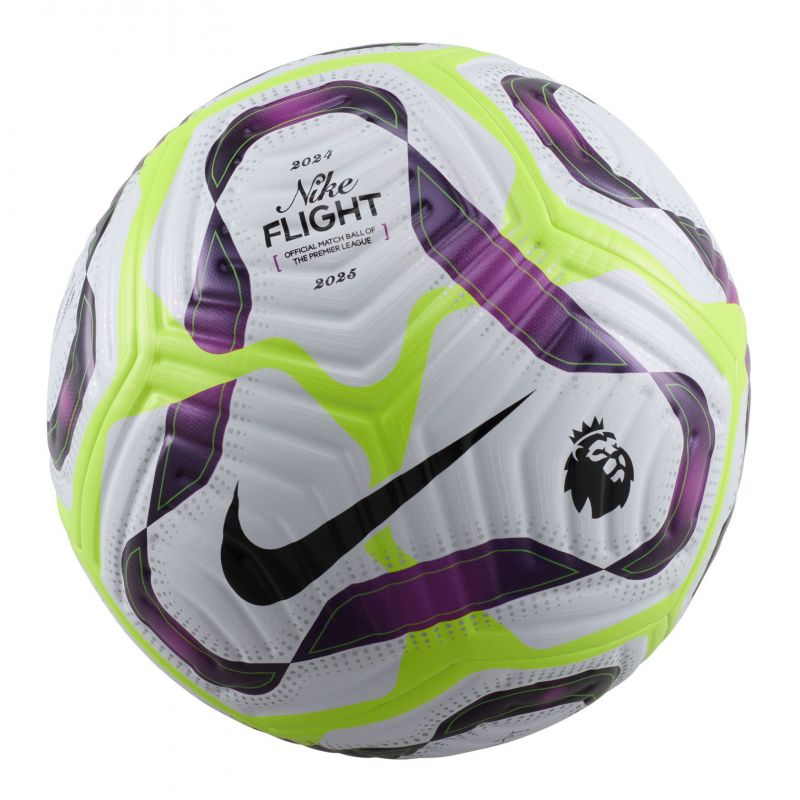 Nike Premier League Flight Ball FZ3033-100 Kiegészítők