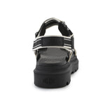 Palladium Pallacruise Strap W 97465-011-M Sandals Cipő