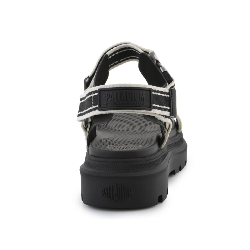 Palladium Pallacruise Strap W 97465-011-M Sandals Cipő