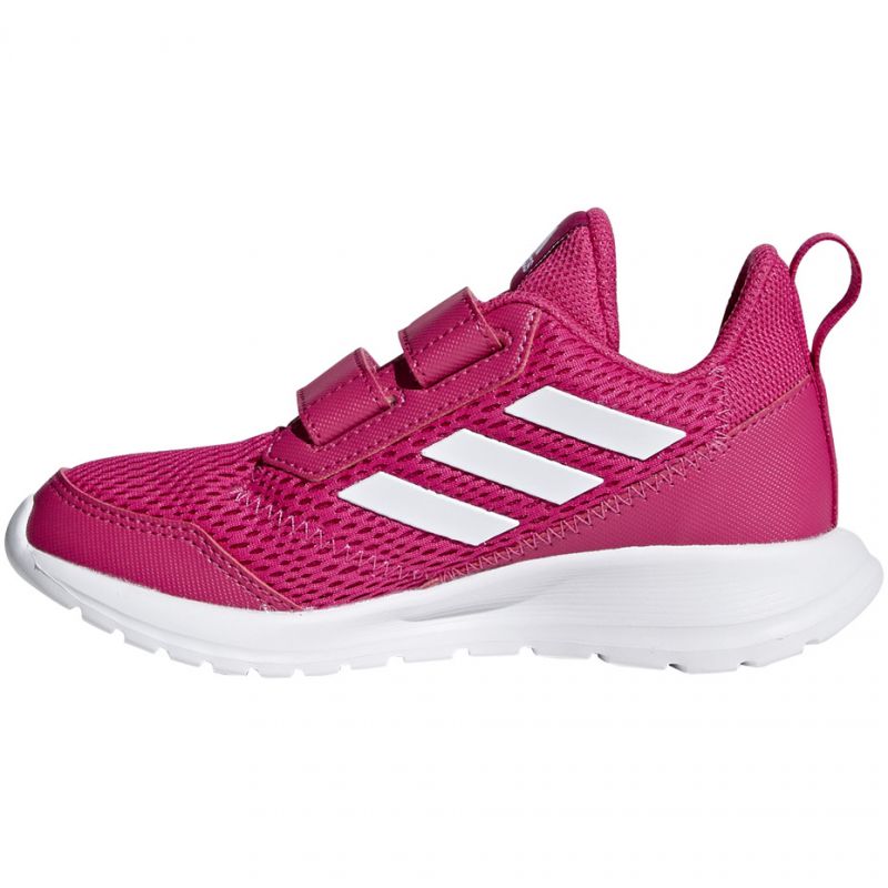 Adidas AltaRun CF K Jr CG6895 shoes Cipő