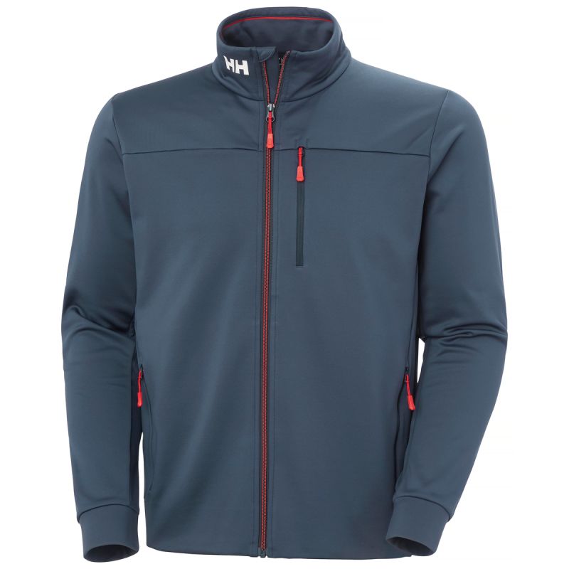 Helly Hansen Men's Crew Fleece 34599 dzseki 34599597