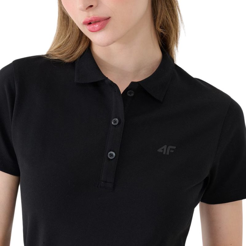 Polo Shirt 4f F365 W 4fwmm00tptsf365 20s