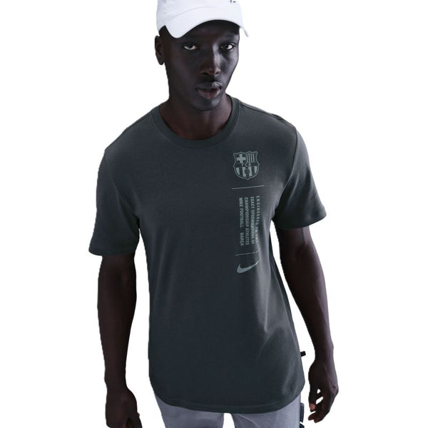 Nike FC Barcelona T-shirt IB3891-060 General