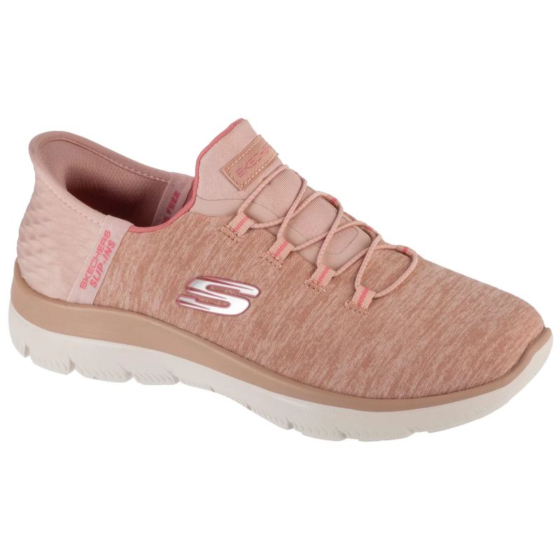 Skechers Summits - Dazzling Haze 149937-ROS Pink 36 Kiegészítő